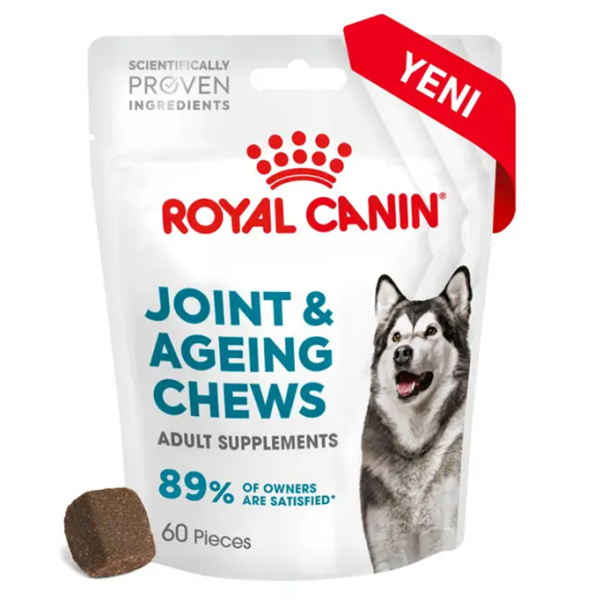 ROYAL CANİN DOG JOINT & AGEING ADULT SUP. 240 GR*5